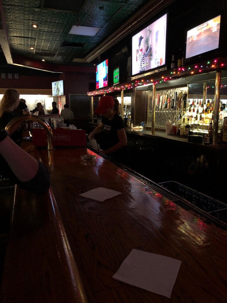 REVOLUTION DARTS & BILLIARDS 10 Photos & 32 Reviews 7255 Commerce