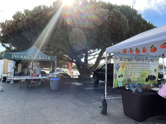 Midtown Ventura Certified Farmers' Market by null