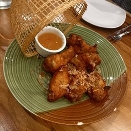 Thai Wings Thai Wings