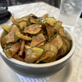 North Italia - Zucca Chips - Italian Near Me - Phoenix, Arizona North Italia - Zucca Chips - Italian Near Me - Phoenix, Arizona
