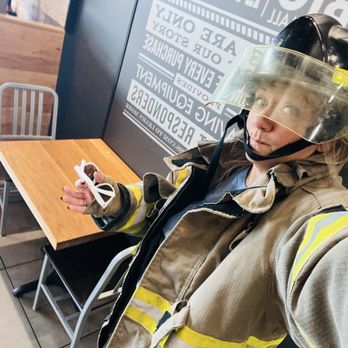 Firehouse Subs - Sandwiches Near Me - Catoosa, Oklahoma