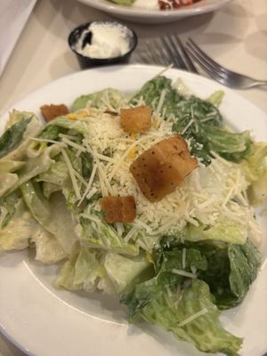 Lucky's Steakhouse by null