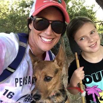 Palo Duro Canyon State Park - Girls just wanna hike in the shade!!! - Parks Near Me - Canyon, Texas Palo Duro Canyon State Park - Girls just wanna hike in the shade!!! - Parks Near Me - Canyon, Texas