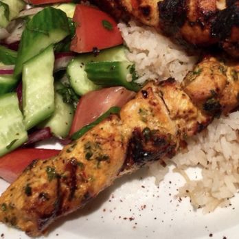 Zovs - Kabob Chicken - New American Near Me - Irvine, California Zovs - Kabob Chicken - New American Near Me - Irvine, California