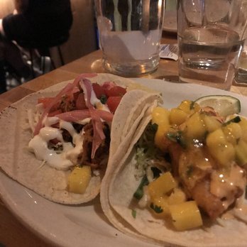 Calexico - Upper East Side - Baja Fish Tacos - Salad Near Me - New York, New York Calexico - Upper East Side - Baja Fish Tacos - Salad Near Me - New York, New York