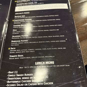 Scores on 33rd - Sports Bars Near Me - Cedar Rapids, Iowa Scores on 33rd - Sports Bars Near Me - Cedar Rapids, Iowa