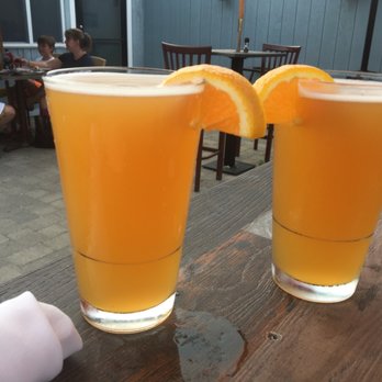 Cap'n Jack's Restaurant - Seafood Near Me - Wakefield, Rhode Island