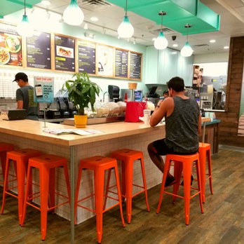 Tropical Smoothie Cafe - Great dining environment for a casual date, hangout, family time, whatever!!! Excellent quality food and smoothies!!! - Sandwiches Near Me - Vienna, Virginia Tropical Smoothie Cafe - Great dining environment for a casual date, hangout, family time, whatever!!! Excellent quality food and smoothies!!! - Sandwiches Near Me - Vienna, Virginia