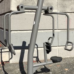 Sam Smith Park Playground