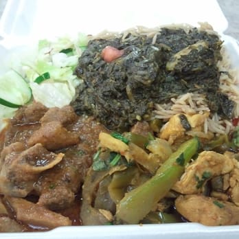 Kabob Palace - Tuesday special: lamb curry and chicken stew - Afghan Near Me - Arlington, Virginia Kabob Palace - Tuesday special: lamb curry and chicken stew - Afghan Near Me - Arlington, Virginia