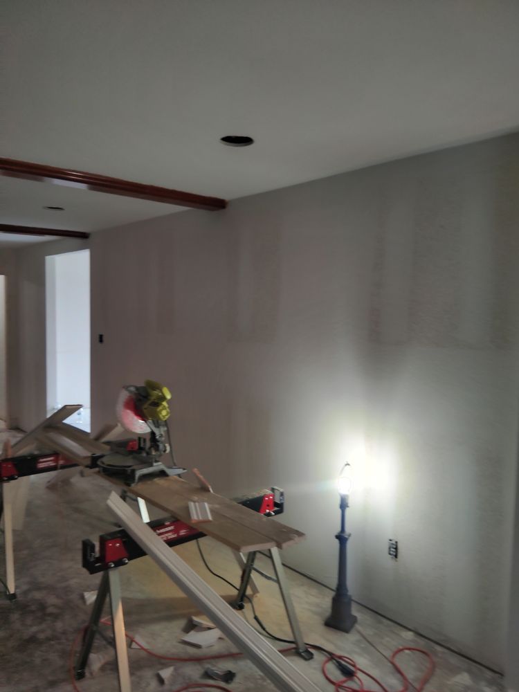 Slide of A3 Remodeling in General