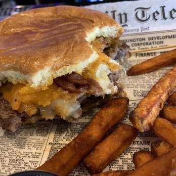 The Tap Room - a sandwich and french fries - Chicken Wings Near Me - South Milwaukee, Wisconsin The Tap Room - a sandwich and french fries - Chicken Wings Near Me - South Milwaukee, Wisconsin