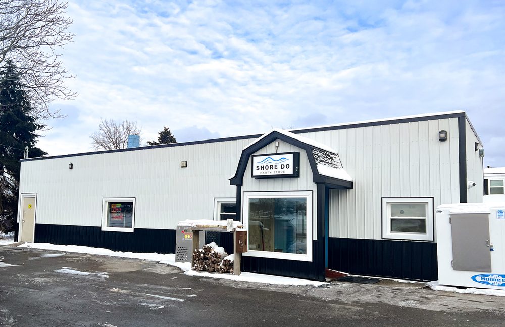SHORE DO PARTY STORE Updated September 2024 13257 Jennings Rd