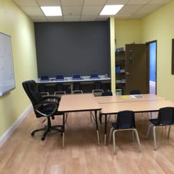 Academic Plus - Classroom