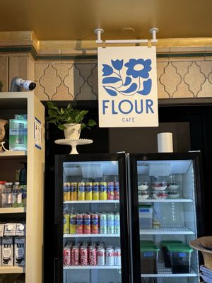 Flour by null