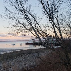 Lincolnville Beach
