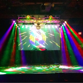 Entertainment Evolved - DJs Near Me