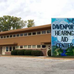 Davenport Audiology & Hearing Aid Center - Davenport Audiology/HAC