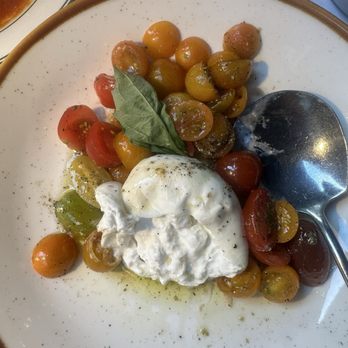 Duomo51 - Burratta - Italian Near Me - New York, New York