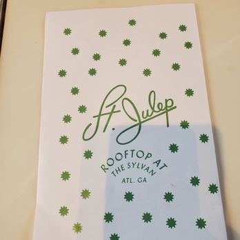 St. Julep - St. Julep - Bars Near Me - Atlanta, Georgia St. Julep - St. Julep - Bars Near Me - Atlanta, Georgia
