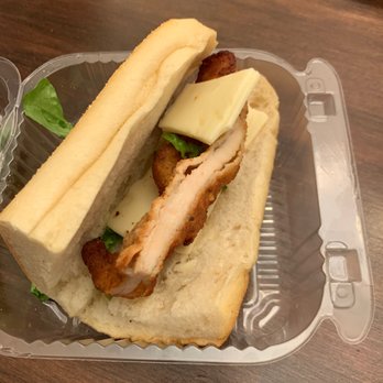 Planet Pizza - a sandwich with meat, cheese, and lettuce - Pizza Near Me - Ridgefield, Connecticut Planet Pizza - a sandwich with meat, cheese, and lettuce - Pizza Near Me - Ridgefield, Connecticut