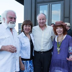 TD Niagara Jazz Festival