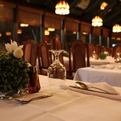 Restaurant Roman Eurocuisine