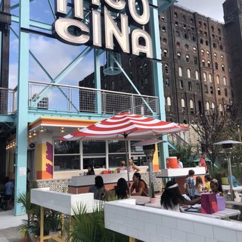 Domino Park - Parks Near Me - Brooklyn, New York Domino Park - Parks Near Me - Brooklyn, New York