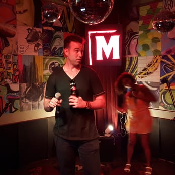 MKT Bar - Saturday September 12th 2015 Karaoke. - New American Near Me - Houston, Texas