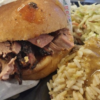Willard's Real Pit BBQ - One of the carolinas bbq pulled pork. - Barbeque Near Me - Chantilly, Virginia Willard's Real Pit BBQ - One of the carolinas bbq pulled pork. - Barbeque Near Me - Chantilly, Virginia