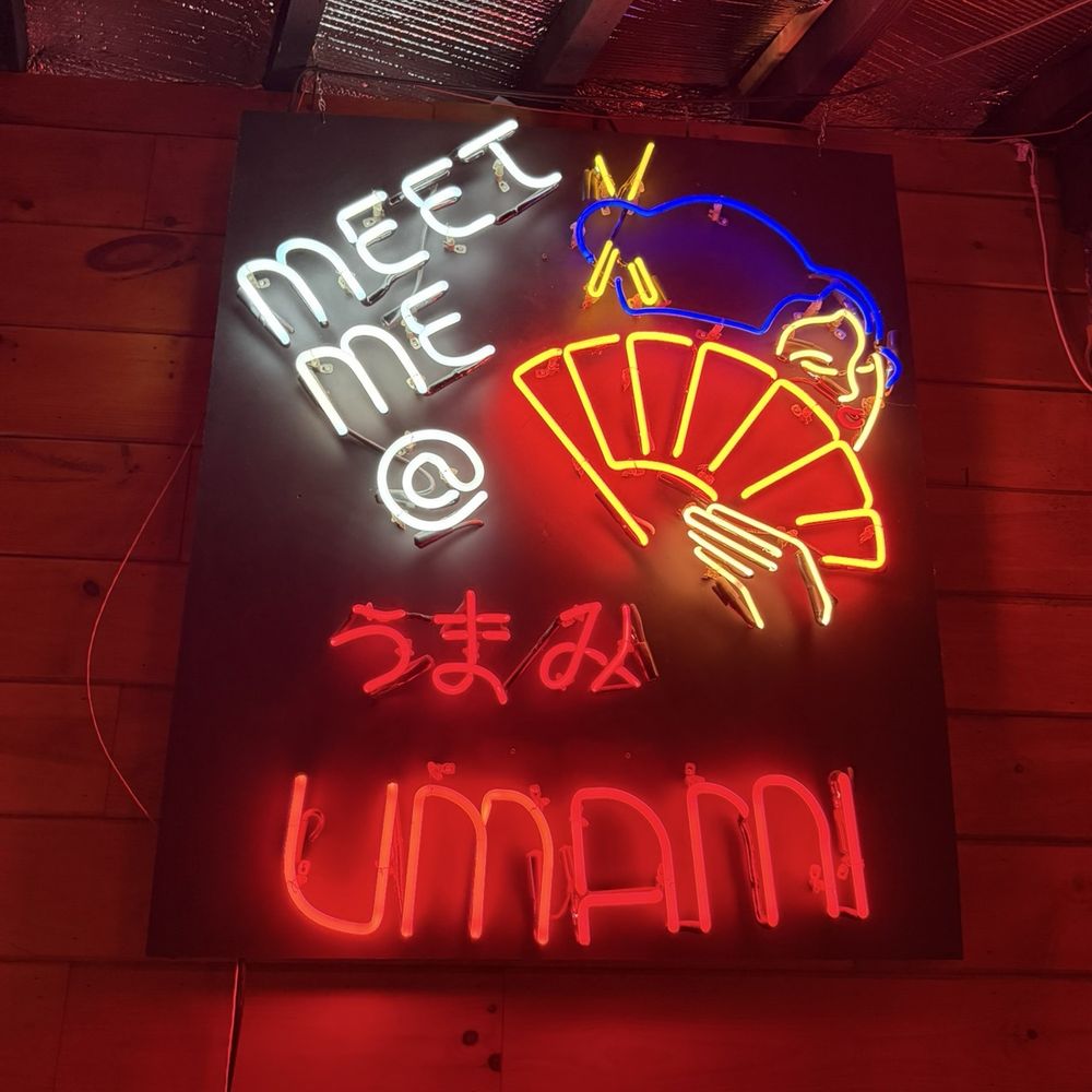 Umami - Inside - Sushi Bars Near Me - Pittsburgh, Pennsylvania