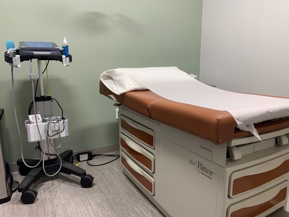 CAPITAL ENDOCRINE & DIABETES Updated October 2024 16 Photos & 50