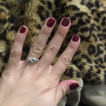 Gingerslam Nail Bar - Nail Salons Near Me - Chicago, Illinois
