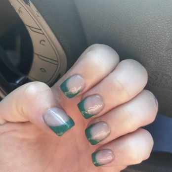 Legacy Nails & Spa - My nails - Nail Salons Near Me - Oklahoma City, Oklahoma Legacy Nails & Spa - My nails - Nail Salons Near Me - Oklahoma City, Oklahoma