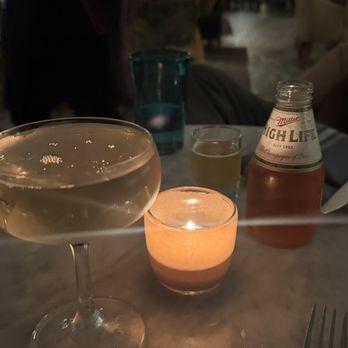 Frannie & The Fox - Italian Near Me - Charleston, South Carolina Frannie & The Fox - Italian Near Me - Charleston, South Carolina