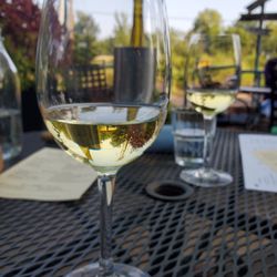 The Atom Chardonnay, Napa, CA '19
