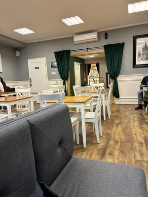 Bar Mleczny Stągiewna by null