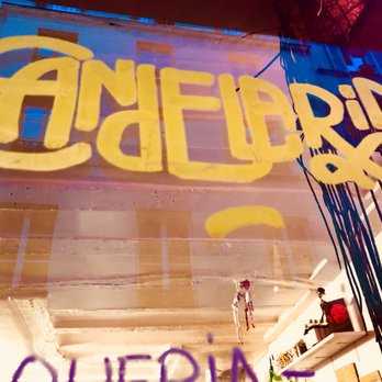 Candelaria - Mexican Near Me - Paris, 75