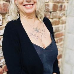 Brenda Carolan