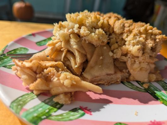 Rockaway Beach Bakery