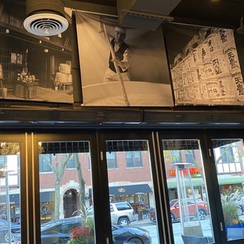 Shakou - Arlington Heights - Themed decor - Sushi Bars Near Me - Arlington Heights, Illinois Shakou - Arlington Heights - Themed decor - Sushi Bars Near Me - Arlington Heights, Illinois
