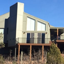 R&R Kustom Exteriors - Large hardie job