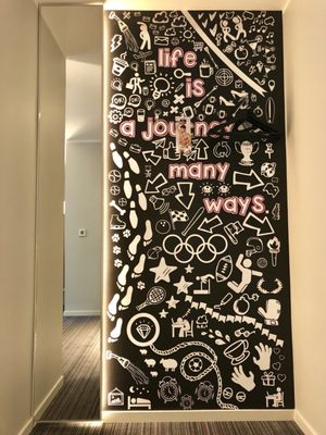 Moxy London Stratford by null