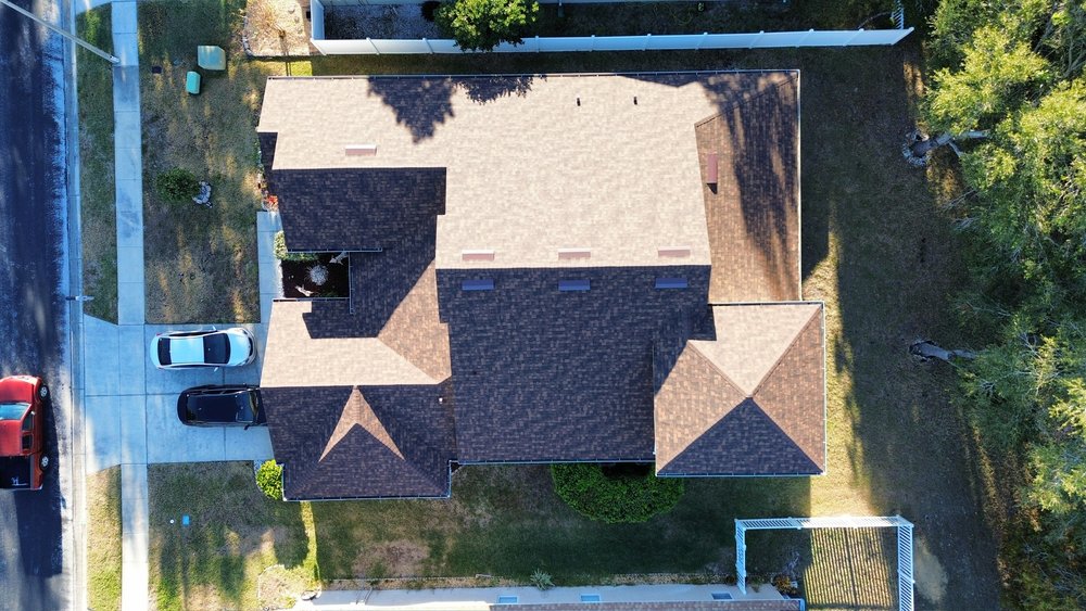 Slide of Better Roofing & Restoration