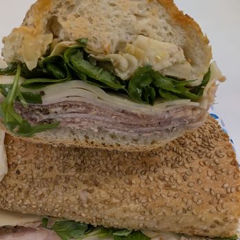 Pisillo Italian Panini - 30. Ariccia Panini - Italian Near Me - New York, New York Pisillo Italian Panini - 30. Ariccia Panini - Italian Near Me - New York, New York