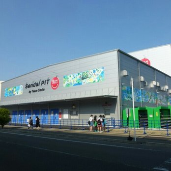 仙台PIT - Updated September 2025 - 太白区あすと長町2丁目-2