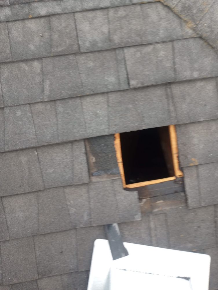 Slide of Shingles Express