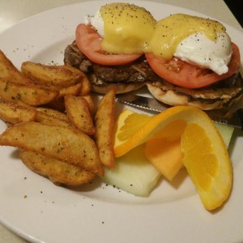 Boom Breakfast & Co - Benedict IX ( $14.99 ) - Breakfast & Brunch Near Me - Toronto, Ontario