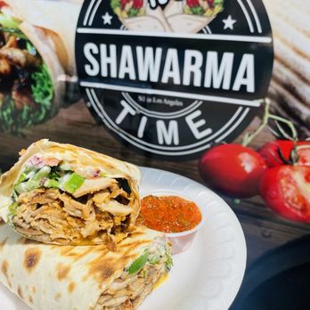 Shawarma Time photo 10