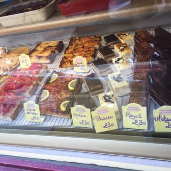 Candy Laurent - Bakeries Near Me - Paris, 75